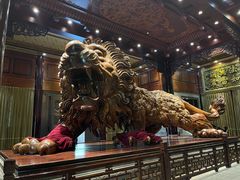 -乐山乌木文化博览苑