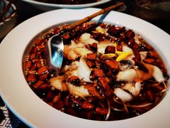 沸腾鱼片-桂满陇-十里风荷(合生汇店)
