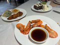 -晶丽香榭自助餐(南京大饭店)