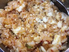 豆腐拌饭-敏丁拌饭(中街总店)