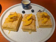-仓桥家·焗寿司·锅物(光谷步行街店)