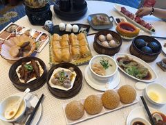 -香港富临皇宫(扬名广场店)