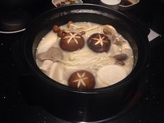 捞王锅物料理(崑山店)-捞王猪肚鸡火锅(昆山店)