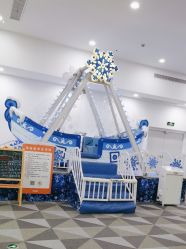 -宝燕乐园(春申店)
