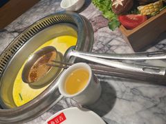 -鱼豆吉·豆浆鱼火锅(宜昌万达店)