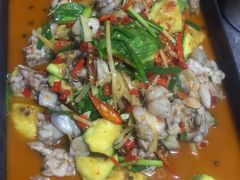 -嘎嘎鸭脑壳(驷马桥店)