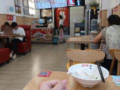 -第9味老上海大骨汤馄饨(黄田店)