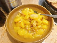 -陈大锅·岳阳鱼馆·地道岳阳菜(美食街店)