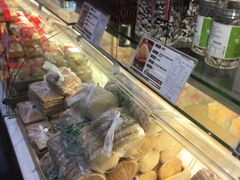 -清真全盛斋传统糕点(西羊市店)