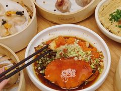 -苏小柳点心·手作小笼包(新街口分院店)