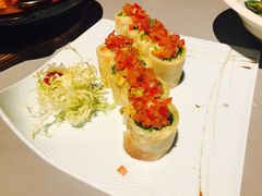 -T館·花园艺术餐厅