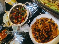 -星璨火吧KTV聚会餐厅(丰庆路店)