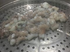 八爪鱼-原味蒸汽海鲜(嵊泗店)