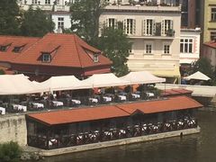 -Kampa Park Restaurant