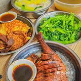 来福州‼️答应我一定要来这家金牌老字号，非遗忠惠酱鸭‼️
