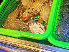 -三个渔夫·蒸汽海鲜(小白楼店)
