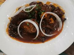 -巴格万美食园(达胜花苑店)