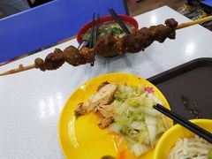 -芙蓉餐厅(厦大店)