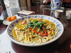-杨记隆府(白象街店)