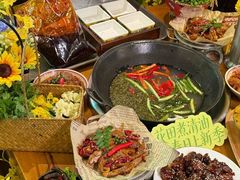 -楠火锅(太古里总店)
