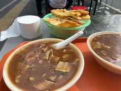 -费记胡辣汤(总店)