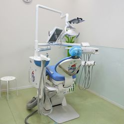 -青苗儿童口腔(长楹天街购物中心)