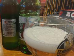 -蒙A海鲜烧烤(光华店)