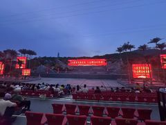 -三亚红色娘子军演艺公园景区