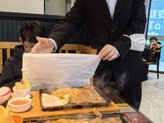 -豪享来中西餐厅(隆昌店)