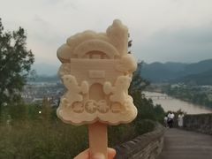 -台州府城(江南长城)