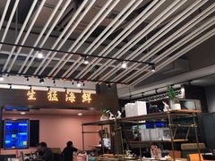 -稻香酒家·34年老字号·港式粤菜(汉街店)