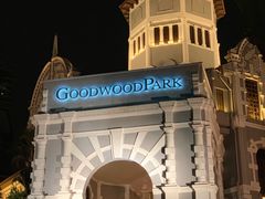 -泰国村酒楼(良木园酒店)