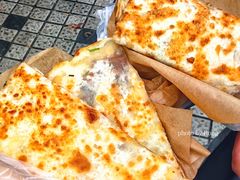 -金杨老摊头蛋饼(金口路店)