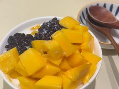 -小团圆糖水铺(襄阳南路店)