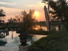 -苏州湾王焰温泉度假酒店
