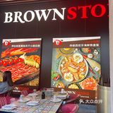 虹桥机场落地吃什么｜西班牙海鲜铁盘饭不可错过