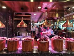 -炭烤麻里·臻选自助烤肉料理(观音桥大融城店)