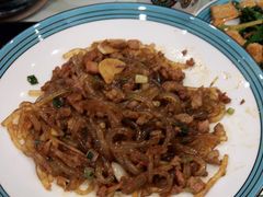 -巴依老爷新疆美食(牡丹园店)