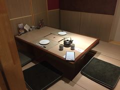 -歌行灯日本料理(伊势丹店)
