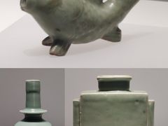 -龙泉青瓷博物馆