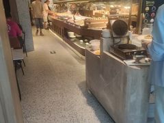 -比格比萨自助(宝山日月光店)