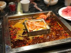 -红鼎坊·老成都火锅(新南门店)