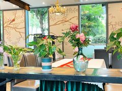 -山水雅居·江南雅宴(运河公园店)