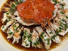 -汤记传菜(秀浦路店)