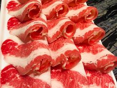 美国美肥-大渔小鲜火锅店