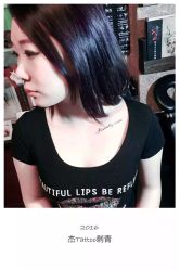 -杰TATTOO刺青