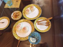 -富华斋饽饽铺·宫廷糕点·伴手礼(护国新天地店)