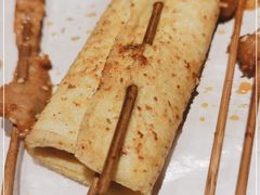 -木屋烧烤(坂田天安云谷店)