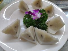 -墨脱石锅椰子鸡•海鲜糟粕醋(榆亚路店)