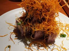 -仓桥家·焗寿司·锅物(光谷步行街店)